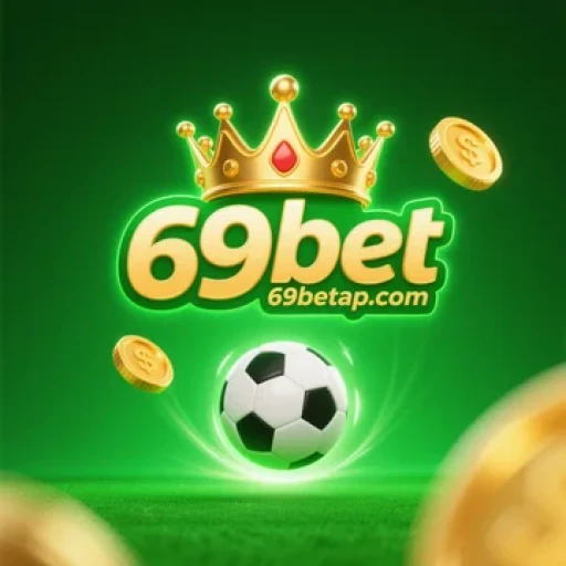 Logo 69 bet